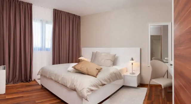 Villa More, Забронировать Вилла Отели в центре Округ-Горнджи, в центре, 5*