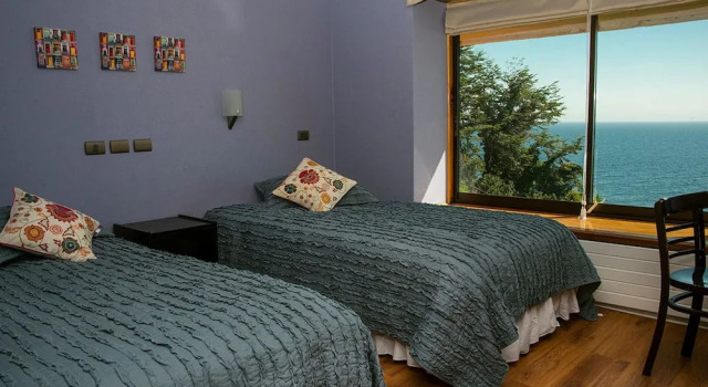 Hotel y Cabañas Puerto Pilar, Reservar Hotel Puerto Varas 