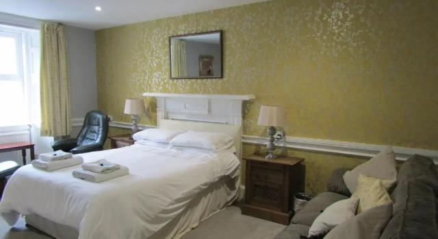 The Crown Hotel, Prenota Hotel Inverbervie 