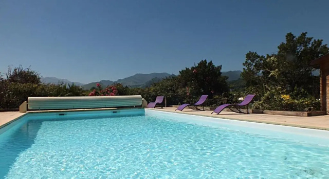 Standart aile oda Chambres d'hôtes Anousta