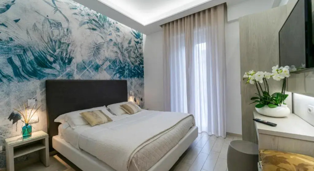 Номер Superior Hotel Stella DOro