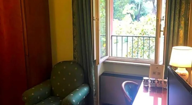 Номер Standard Relais San Clemente