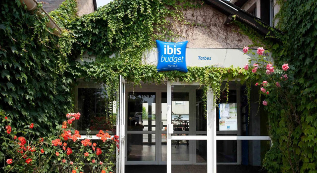 ibis budget Tarbes, Varaa Hotelli Hotellit Hautes-Pyrénées aamiaisella, Aamiainen