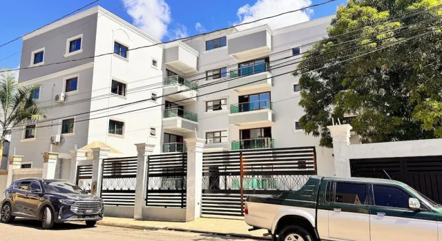 Enjoy Huge 4 Bedrooms, and 3 Bathrooms, 8 new Apartments
