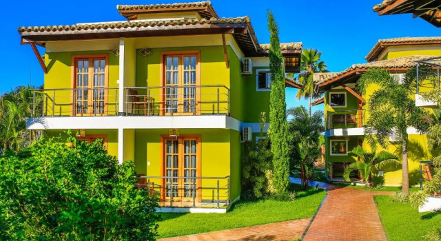 Vila Miola Hotel, Забронировать Отель СПА-отели Praia de Taperapuan, SPA-услуги