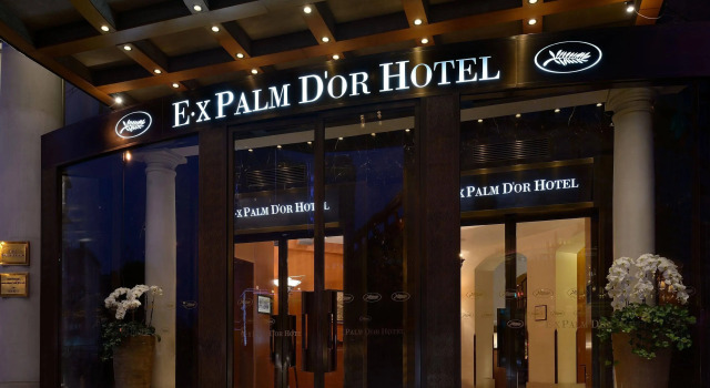 Ex Palm Dor Hotel, Забронировать Отель Вэньчжоу Чжэцзян, рядом с Wenzhou Zhongshan Park