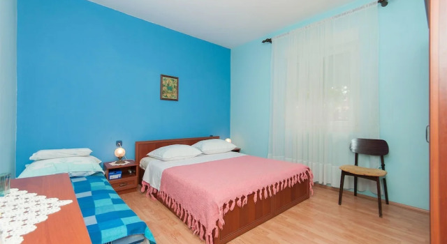 Apartment Grozdan, Забронировать Апартаменты/квартира Апартаменты Бибинье, Апартаменты/квартира