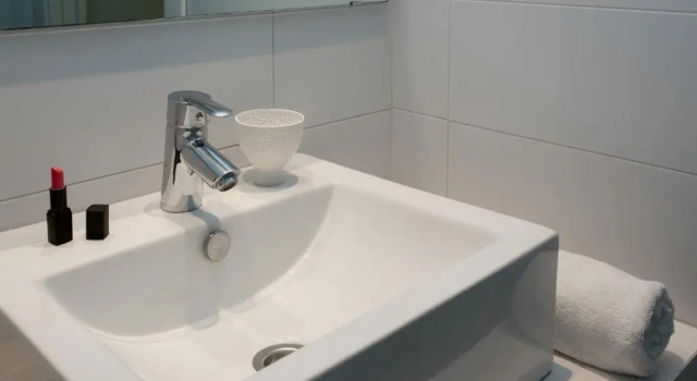 Апартаменты c 1 комнатой с балконом и с видом на город 08028 Apartments