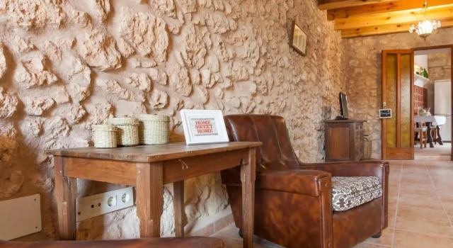 Ca Nostra, Book Hotel Algaida Mallorca