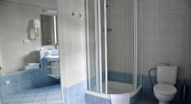 Апартаменты FESTIVAL Hotel Apartments