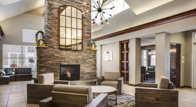 Residence Inn by Marriott Billings, Reserva ahora Hotel Área metropolitana de Billings Montana