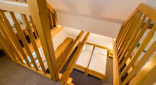 Номер Standard Horský Hotel Kohútka