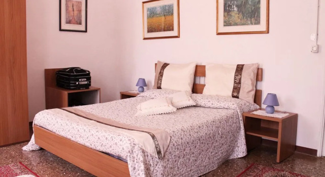 Angelovenice B&B