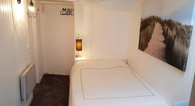 LIK APPARTS Arsenal-Redon, Rezerwuj Hotel Rennes 