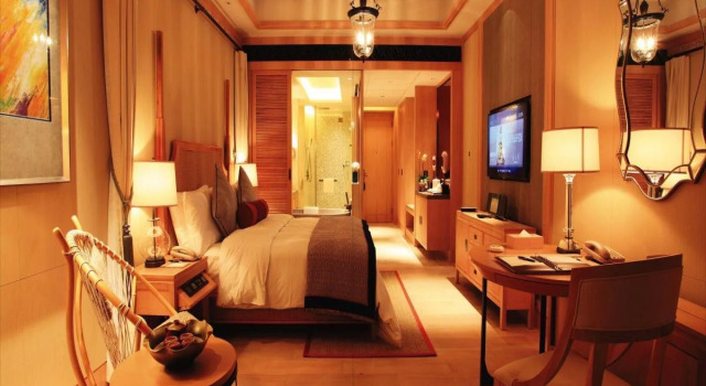 Maillen Health Resort, Book Resort Zhangzhou Fujian
