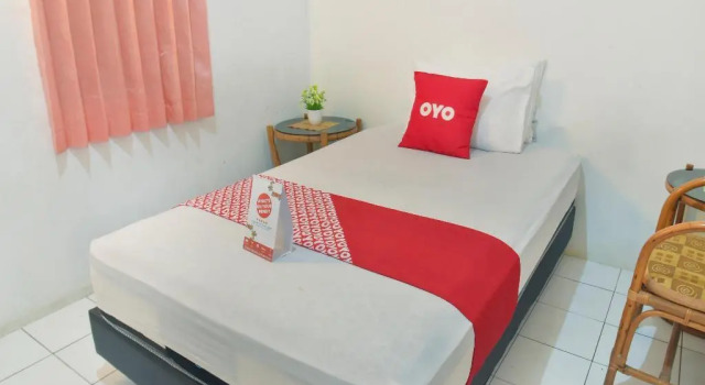 OYO 3758 Hotel Garuda Syariah, Prenota Hotel Hotel a Kalimantan con parcheggio, Parcheggio