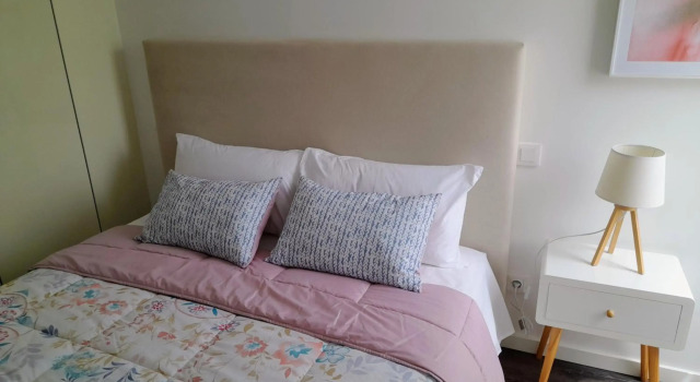 Light Blue Apartment, Забронировать Апартаменты/квартира Апартаменты Авейру, рядом с Монастырь Иисуса, Апартаменты/квартира