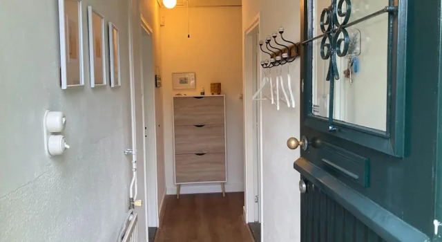 Коттедж Beautiful holiday home Zeeroos in Zeeland