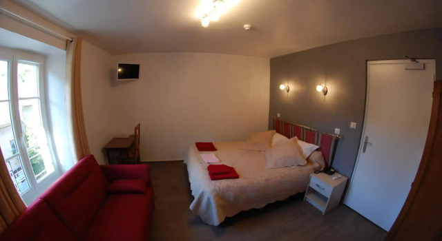 La Vieille Auberge, Prenota Ostello Ostelli a Alvernia, Ostello