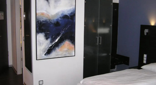 Hotel zur Promenade