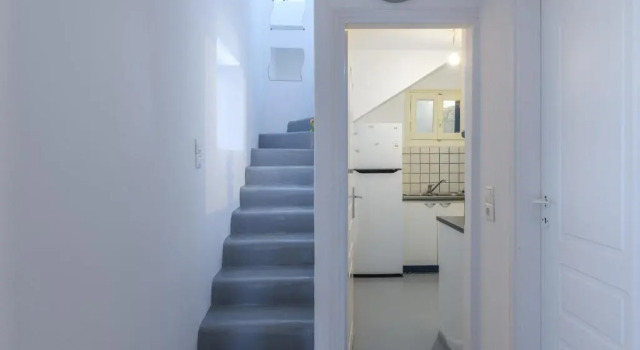 Mesmerising Sea View Lia Residence
