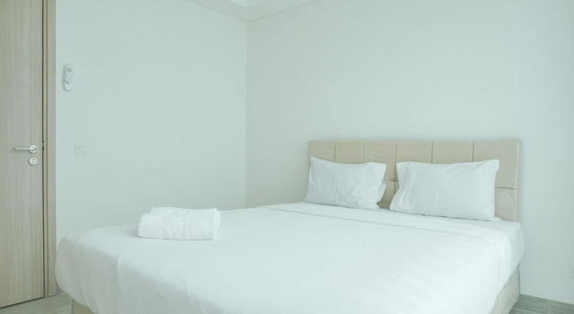 Spacious And Nice 2Br At Hillcrest House Apartment, Prenota Appartamento Appartamenti a Tangerang, Appartamento