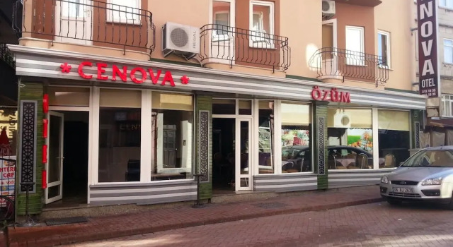 Cenova Otel, Забронировать Отель Амасра Черноморский регион Турции