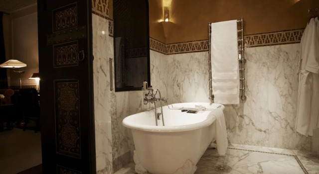 Suite Executive La Mamounia