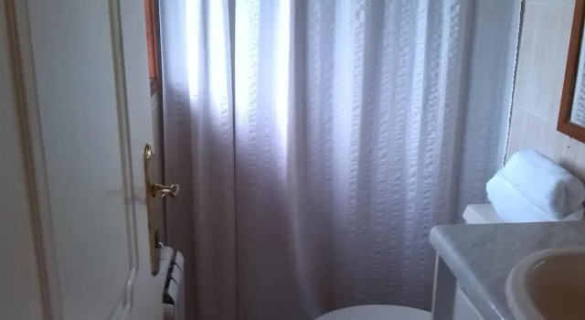 Номер Economy Hostal Kutralwe