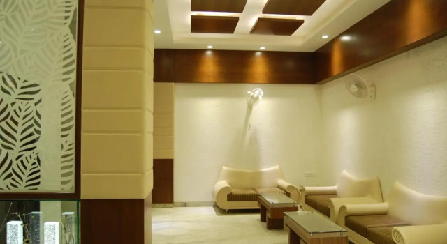Hotel Purva