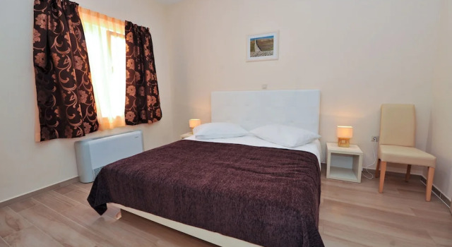 Апартаменты Deluxe Lastura Aparthotel