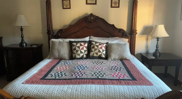 Номер Luxury Beeline Guest House