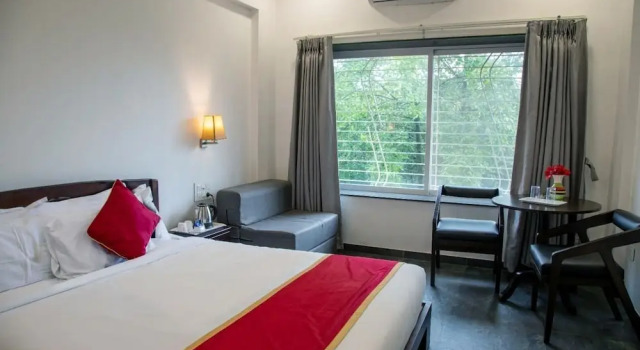 Номер Deluxe Hotel Kantara