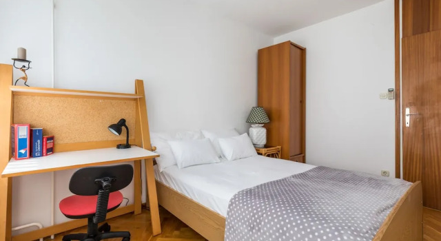 Spacious & Clean Condo near Beach, Забронировать Апартаменты/квартира Апартаменты Сплита, Апартаменты/квартира