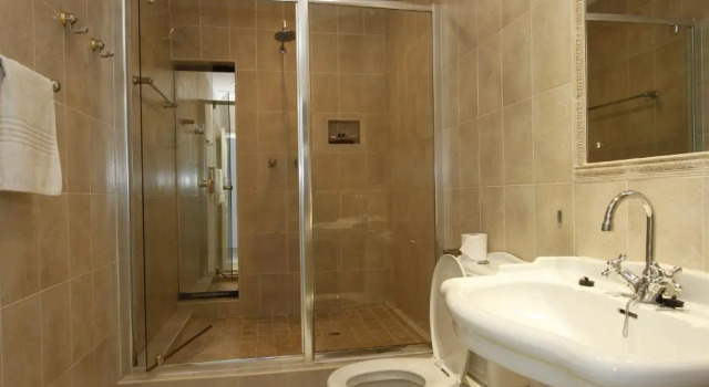 Люкс La Dolce Vita Umhlanga Guesthouse