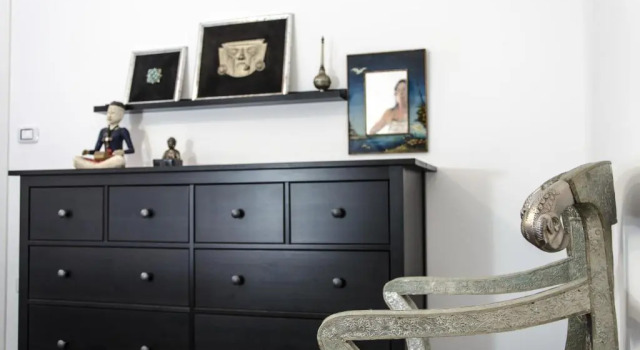 Апартаменты Executive Maria Vittoria Charming Rooms