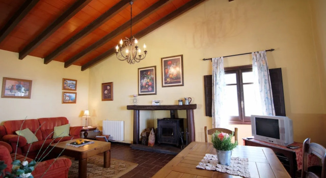 El Encinar Antequera - La Joya by Ruralidays, Book Hotel Antequera Malaga Province