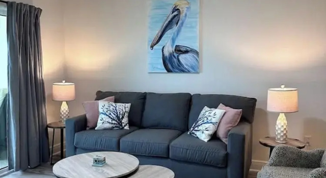 Номер Standard Crystal Shores West 1103