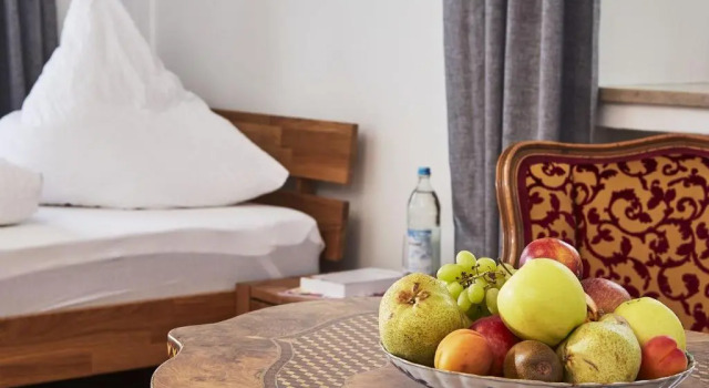 Апартаменты Deluxe Villa Sawallisch