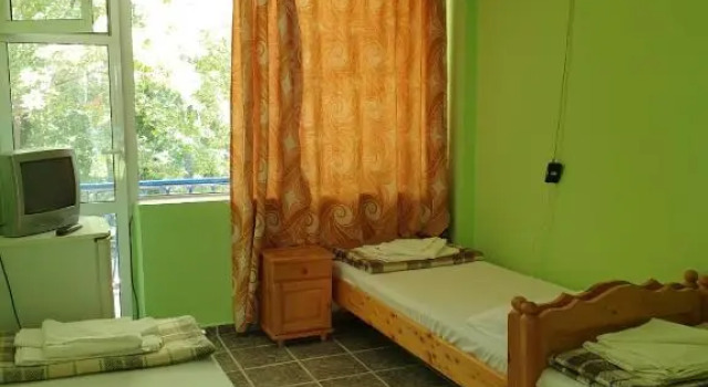 Номер Standard Hotel Maria