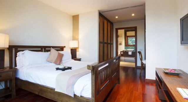 Baan  Leelawadee