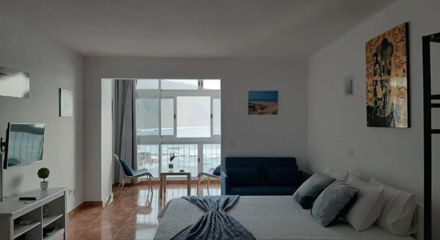Balcón del Mar