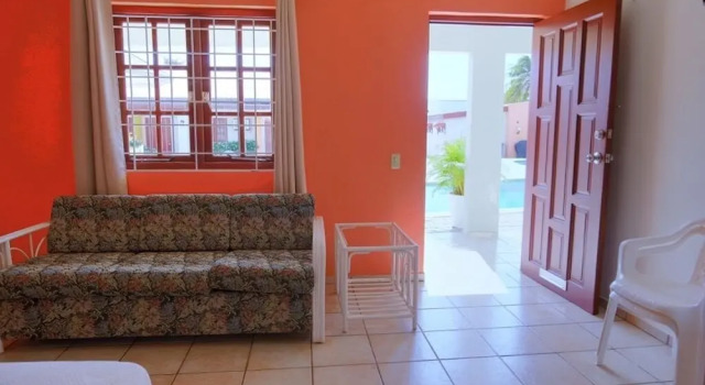 Студия Deluxe Aruba Quality Apartments & Suites