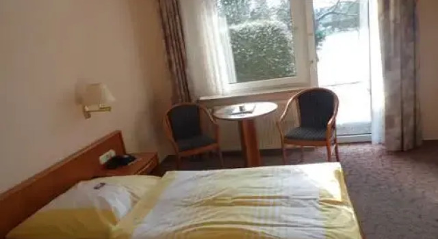Land-gut-Hotel Langholz, Забронировать Отель Гросхарри Ноймюнстер