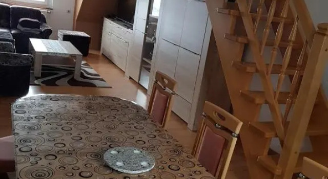 Ferienwohnung "Am Vaterlandsgrubenweg" - a57586