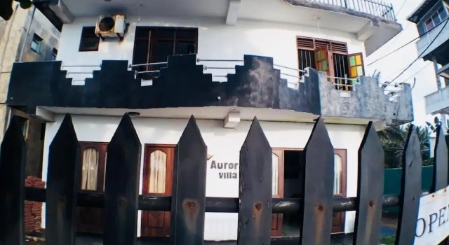Aurora Beach Villa, Забронировать Вилла Хиккадува Округ Галле
