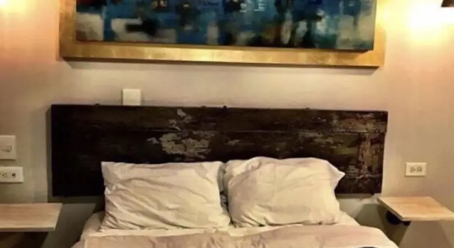 Номер Standard Hotel Urbano