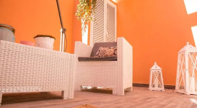 Номер Standard Le Saline Suites