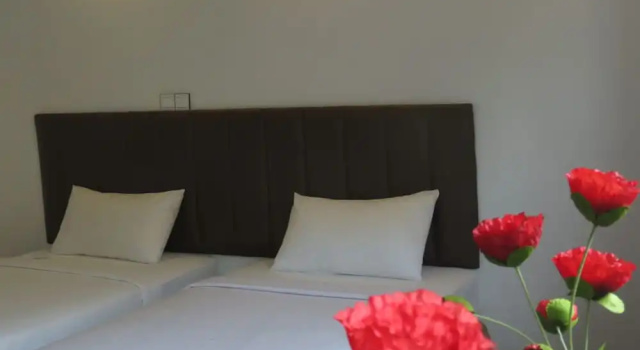 Номер Premier High Five Hotel