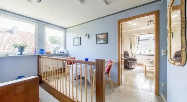 6446 Private Twin Room 2 Persons, Rezervasyon Otel Bothfeld Hannover